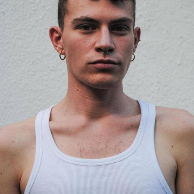 queerky.it - ALESSIO A - COPERTINA
